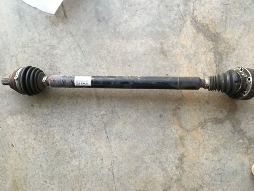 Antriebswelle rechts lang 1K0407272CC VW GOLF PLUS (5M1, 521) 1.9 TDI