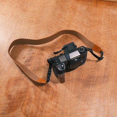 Fujifilm X-H2   Wie neu (nie benutzt) (Nur Gehäuse)
