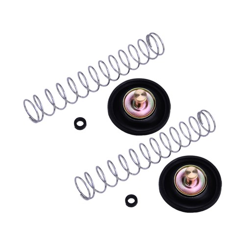 Carburetor Air Cutoff Valve Rebuild Kit fit For Kawasaki VN1500A