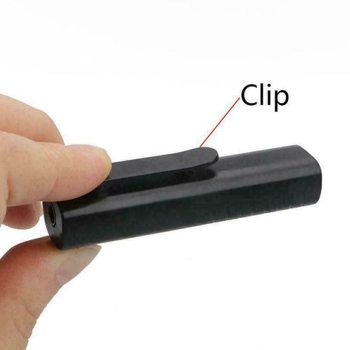 Auto Bluetooth Receiver Handfree Wireless Aux Music F3 W0J 3.5 Q8N5 J9K B6W Z8V5 - Afbeelding 8 van 12