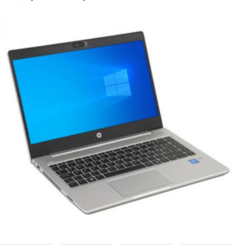 HP ProBook 440 G7 Intel Pentium Gold 6405U 8GB RAM 128GB SSD 14 Kamera internetowa - Zdjęcie 2 z 5