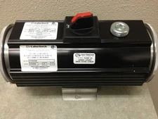 CALORITECH XH2B248B 3 POLE 45 AMP XH x-MAX EXPLOSION PROOF TERMINAL HOU. NEW (D)