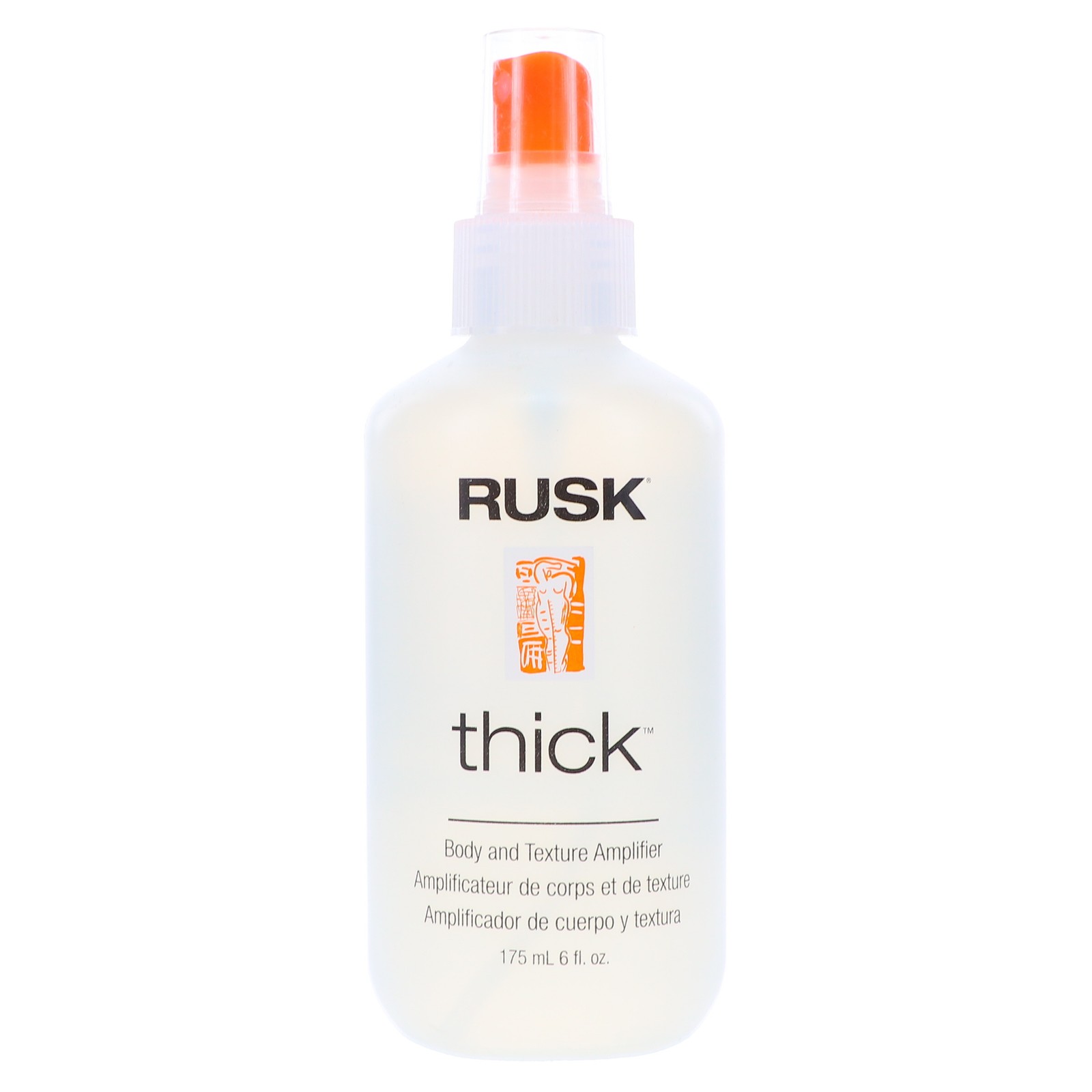 Rusk Thick Body and Texture Amplifier 6 oz