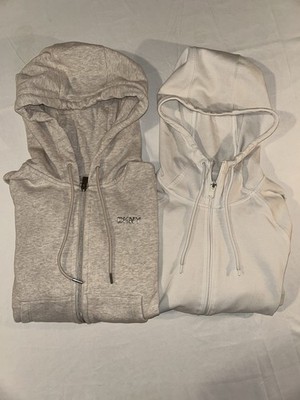 Girls XS Hoodie Bundle (DKNY and Old Navy Active)