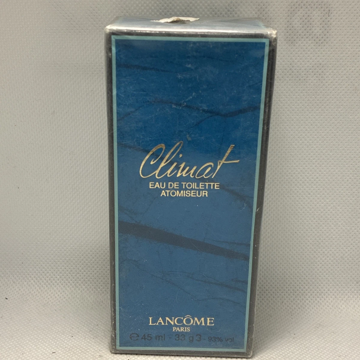 Lancôme Climat Eau de Toilette for Women for sale | eBay