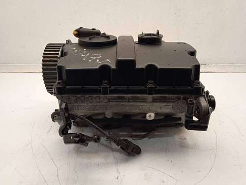 AMF ZYLINDERKOPF DES MOTORS / 589719 FÜR VOLKSWAGEN POLO 9N1 1.4 TDI