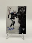 2025 Topps Dont'e Thornton Jr. Shop for 2025 Topps Signature Class Football Rookie autographs on eBay (Raw)