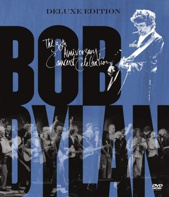 Bob Dylan - 30th Anniversary Concert Celebration - DVD