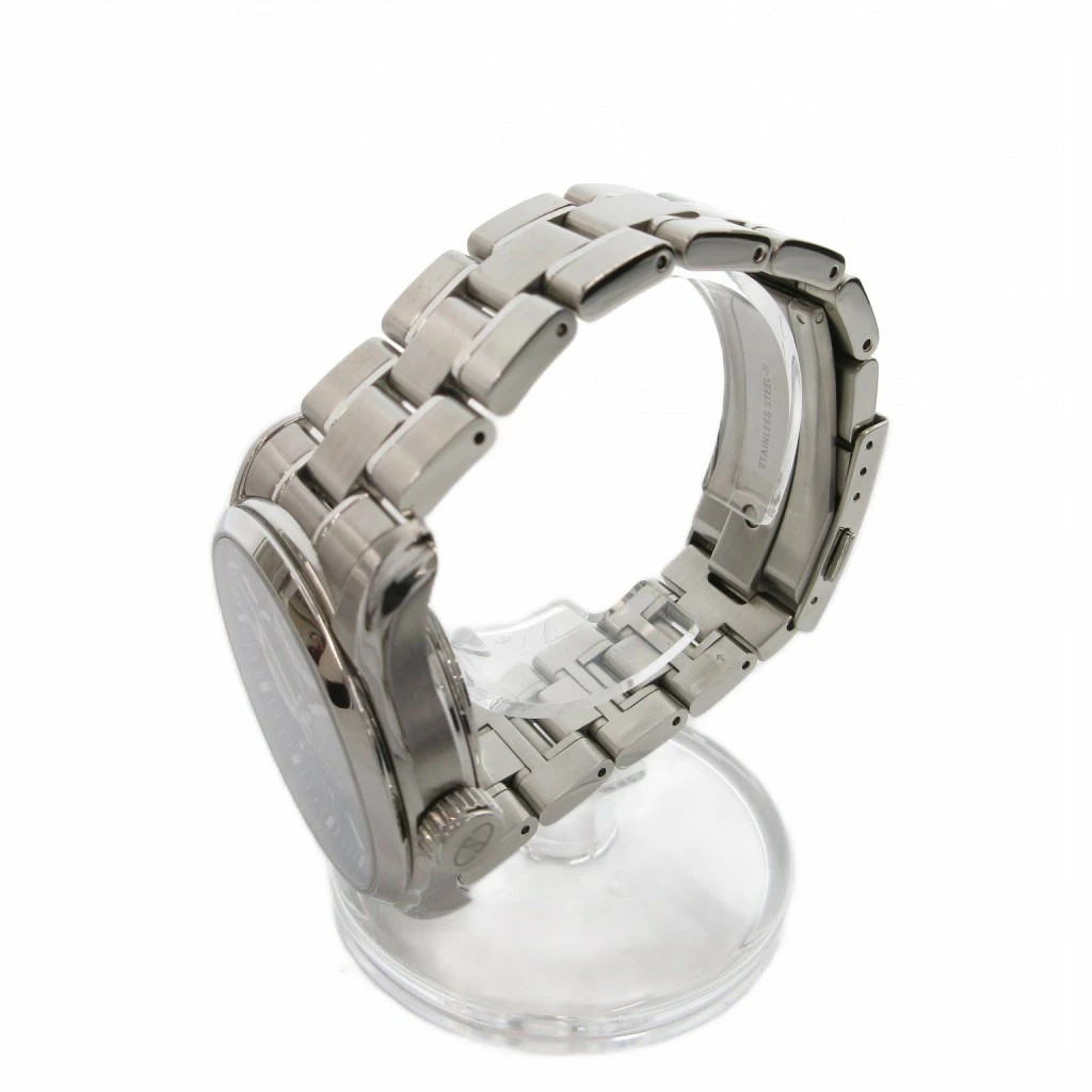 Orient Star wristwatch automatic self-winding sem… - image 3