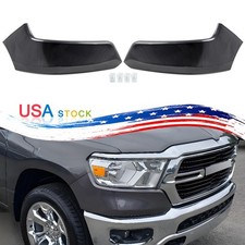 Granite Crystal Front Upper Bumper End Cover ...