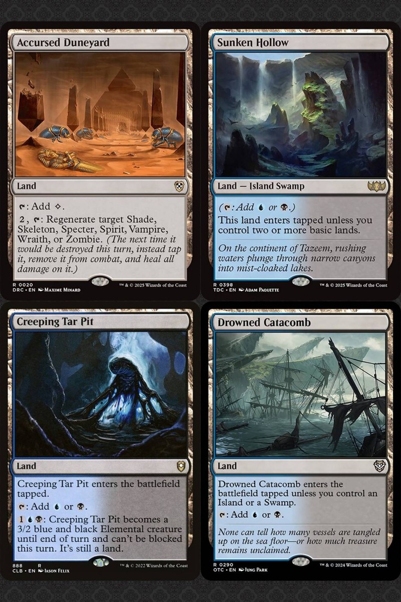 best cards for zombie decks mtg Elite Commander Deck - The Scarab God - Dimir - Black Blue - EDH - 100 Card - Custom Magic The Gathering Deck The Scarab God ZOMBIES Commander