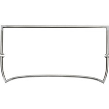 1926-27 Model T Roadster Windshield Frame Plain 1926-27 Model T Roadster Windshield Frame Plain