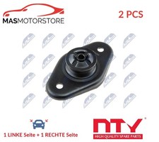 FEDERBEINLAGER DOMLAGER PAAR HINTEN NTY AD-CH-023 2PCS V FÜR DODGE CHALLENGER