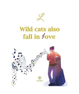 Wild cats also fall in love, L