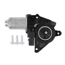 Front Right Window Regulator Motor Replacement for Chrysler 300 Dodge Charger 3.