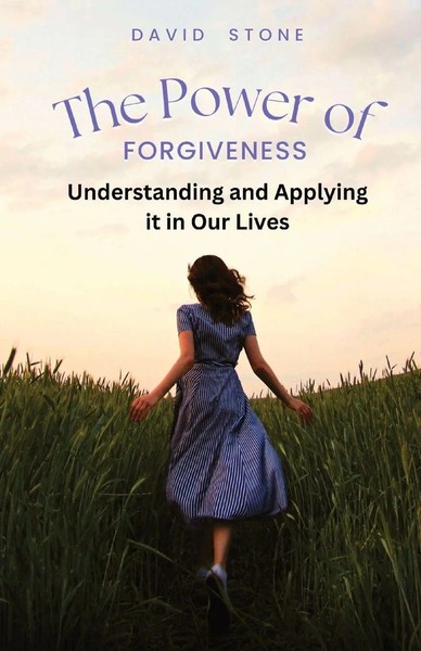 The Power Of Forgiveness David Stone Taschenbuch Englisch 2023 Rwg Publishing-image