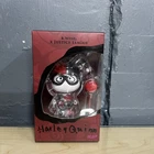 SOAP Studio B.WING X Justice League DC Harley Quinn Figure Bnib