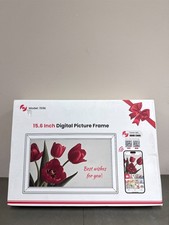 Digital Picture Frame 159K