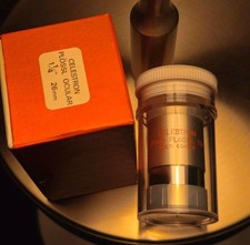 Celestron Silvertop 26mm Japan