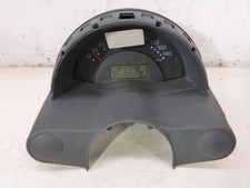 Compteur Smart CABRIO