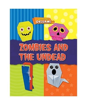 Zombies and the Undead, Fullman, Joe