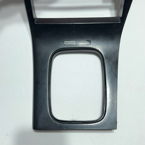 Nissan 240SX S13 LHD 89-94 Shifter Radio Trim Bezel OEM 68260 40f00 96937 40f00 - Bild 3 von 10