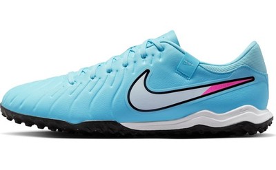 Nike Men's Sneakers Tiempo Legend 10 Academy Turf Low-Top Copa DV4342 401 NEW