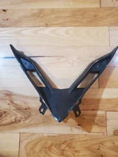 07 - 08 Yamaha YZF R1 front lower fairing chin piece plastic OEM 