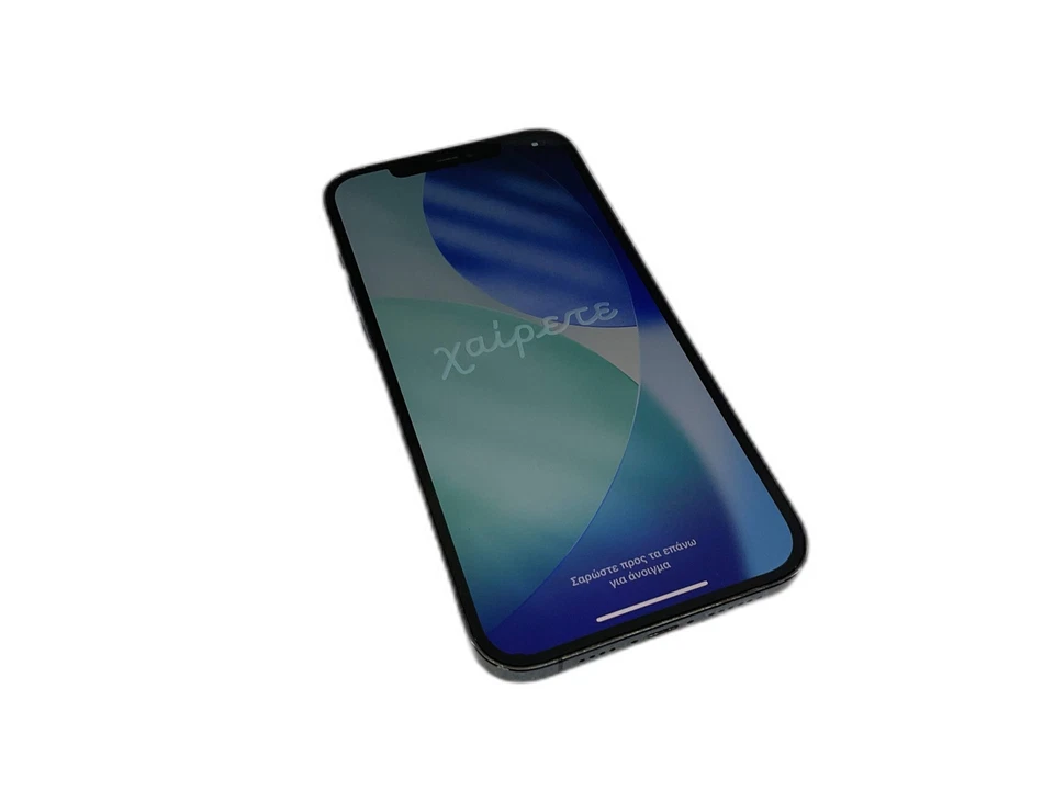 Apple iPhone 12 Pro Max · 128GB, foto 3 de 4