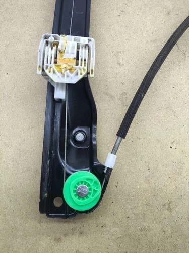 BMW 3 Touring E91 Fensterheber vorne links 7060265 2.00 Diesel 2009 33157907