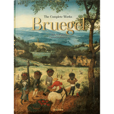 Bruegel. The Complete Works Jürgen Müller