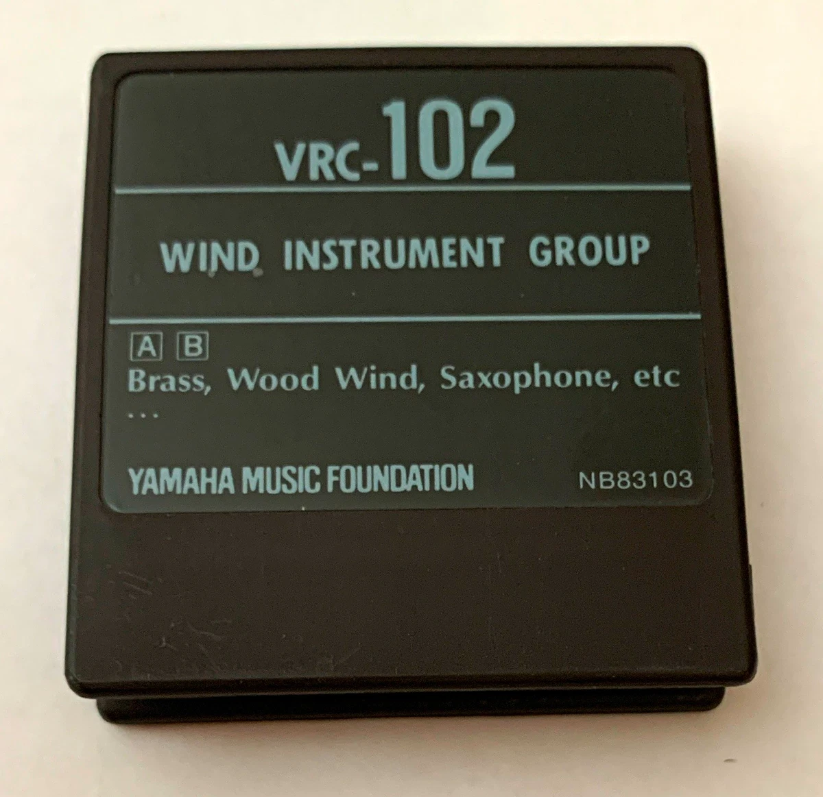 yamaha dx7 rom products for sale | eBay