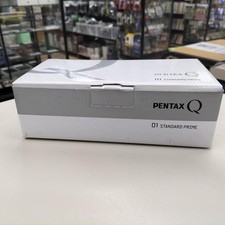 PEN PEN Q Mirrorless Single-lens Camera Kit