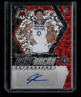 2023 Panini Mosaic Basketball Red Jaylen Clark #FB-CRK