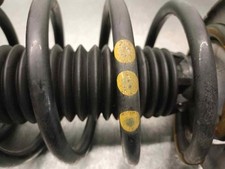 Amortisseur Citroen DS5