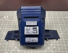 Vintage 1986 Hasbro GI Joe Cobra Terror Drome Main Turret Base