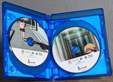 Bakemonogatari [Gesamtausgabe] [Blu ray] [Ani...