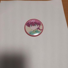 Ranma 1/2 Trading Can Badge Vol. 2 Ranma