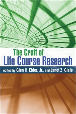 The Craft of Life Course Research Paperback