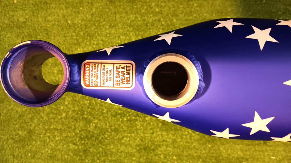 Phatmoto Rover Frame Brand NEW Unused AS Pictured FAST SHIPPING!! | eBay