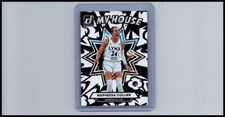2025 Donruss WNBA #15 Napheesa Collier My House