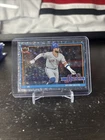 2026 Topps Series 2 Bo Bichette Crackle Foil (RAW)
