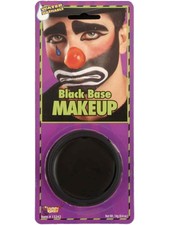 All ages Grease Makeup Black Halloween Makeup Kits