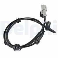 Delphi SS21188-12B1 Abs-Sensor Vorne L/R Passt Zu: Peugeot 3008 Ii, 5008 Ii 1.2-