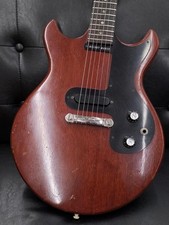 GIBSON 1965 MELODY MAKER CHERRY 1965 MELODY MAKER CHERRY