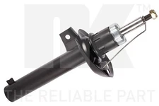 NK Front Shock Absorber for VW Golf BSE/BSF/CCSA/CMXA 1.6 Oct 2008 to Oct 2012