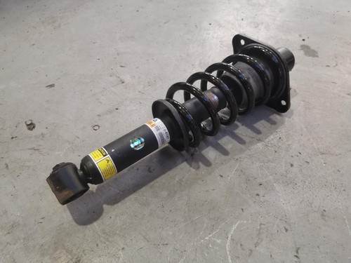 AUDI A6 SHOCK ABSORBER RH REAR, C5, ALLROAD WAGON, AIR SPRING TYPE, 02/01-12/05
