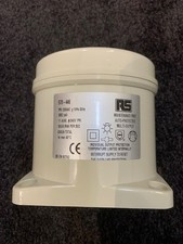 RS Components Robust Low 11.4V Voltage Lighting Transformer  578-446