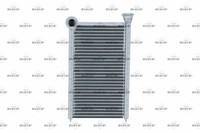 WäRmetauscher Innenraumheizung Easy Fit Nrf 54391 FüR Toyota 108 Aygo CitroËN C1