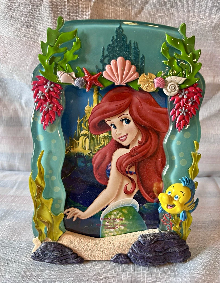 25+ Ariel Disney Frames (1968-Now) for sale | Updated Oct 2026